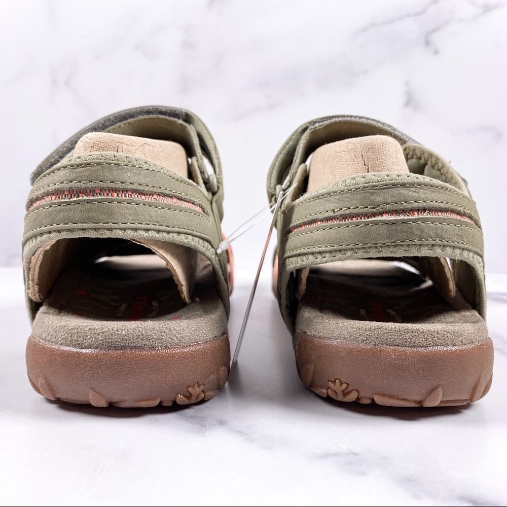 ⛔️ SOLD ⛔️ 
NIB Merrell Terran Cross II Travel Sport Sandal - Picture 7 of 9